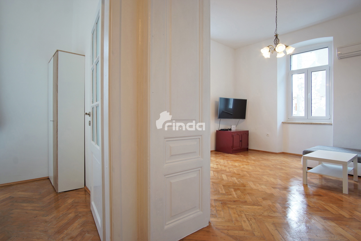 Appartamento vicino all'arena - Pula - Centro - 47m2