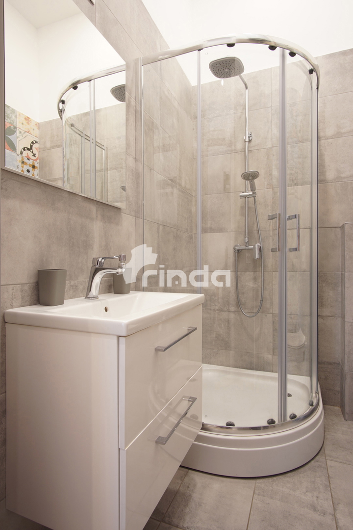 Appartamento vicino all'arena - Pula - Centro - 47m2