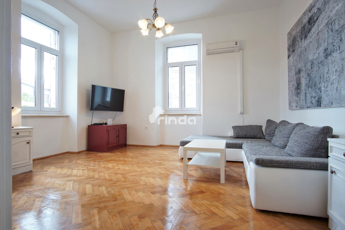 Appartamento vicino all'arena - Pula - Centro - 47m2