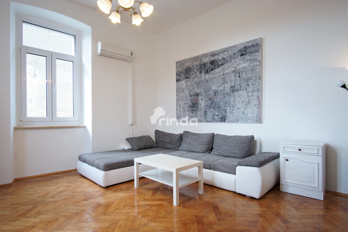 Appartamento vicino all'arena - Pula - Centro - 47m2