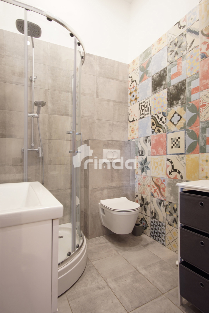 Appartamento vicino all'arena - Pula - Centro - 47m2