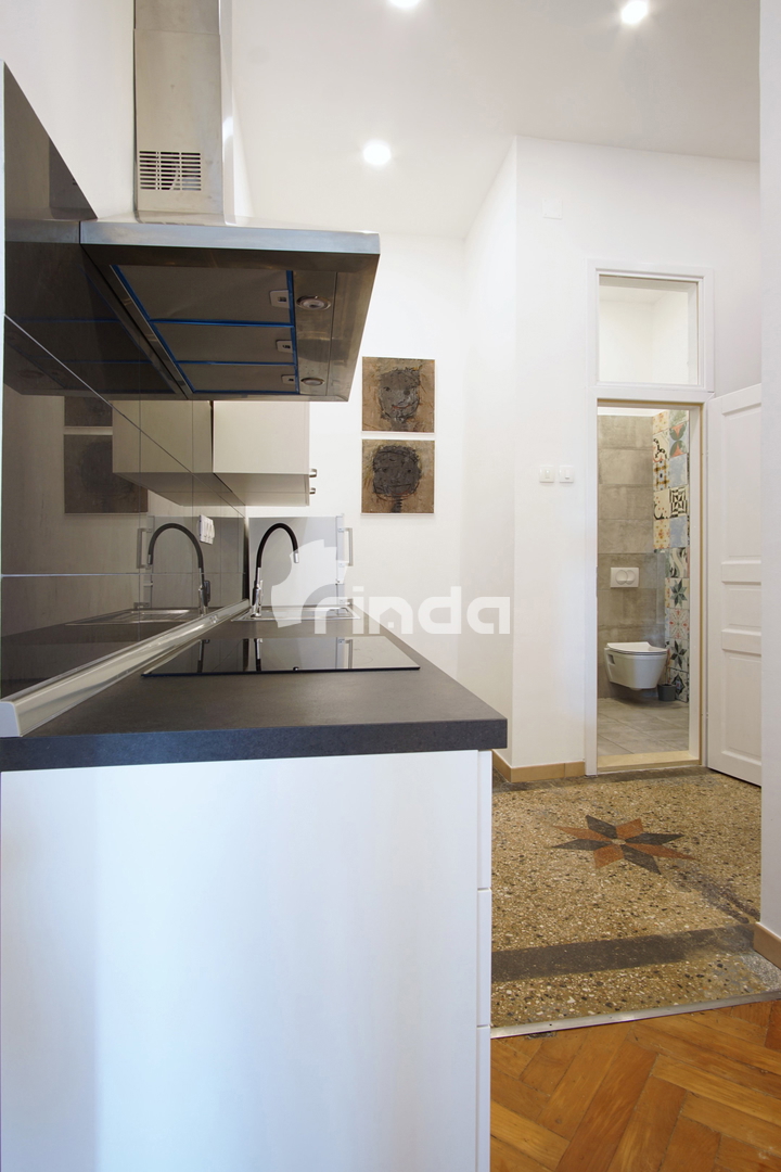 Appartamento vicino all'arena - Pula - Centro - 47m2