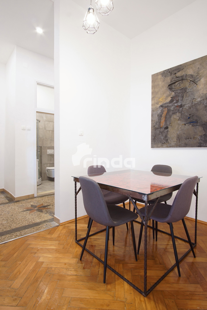 Appartamento vicino all'arena - Pula - Centro - 47m2