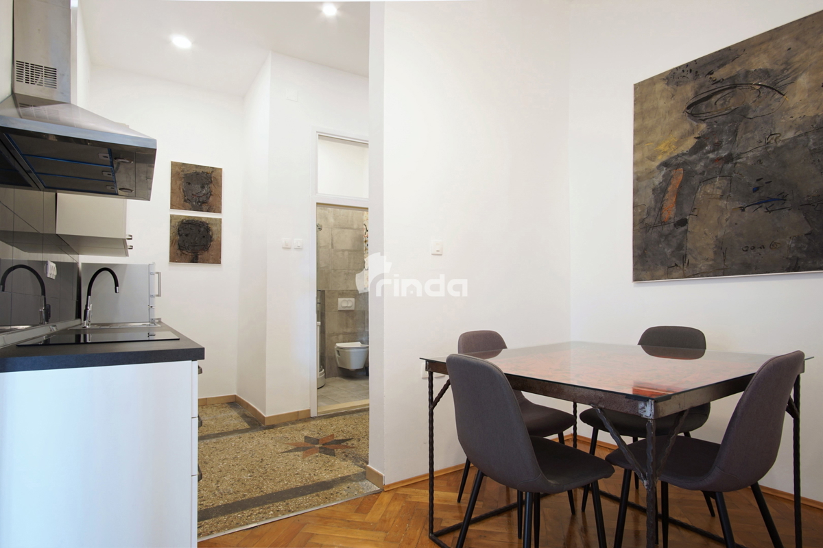 Appartamento vicino all'arena - Pula - Centro - 47m2