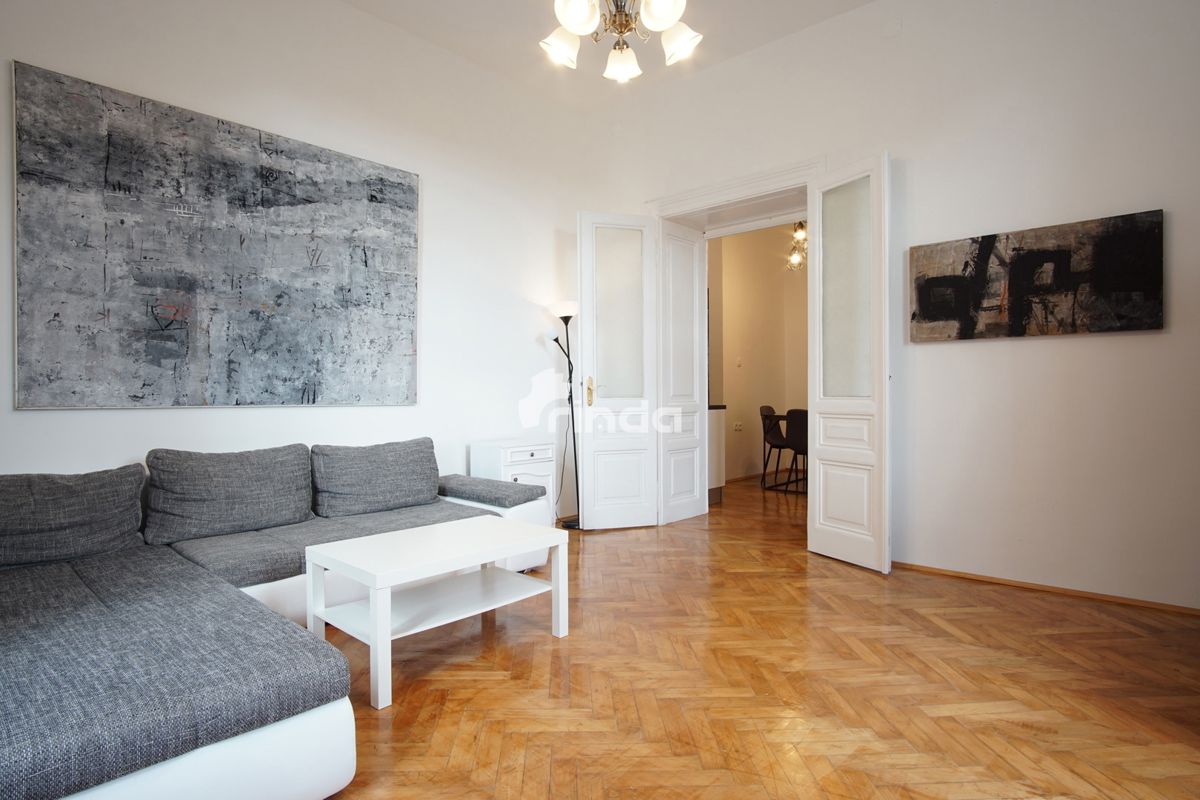 Appartamento vicino all'arena - Pula - Centro - 47m2