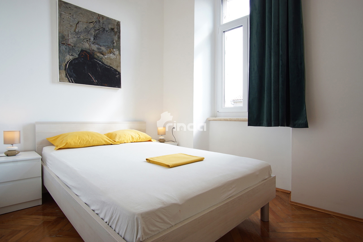 Appartamento vicino all'arena - Pula - Centro - 47m2