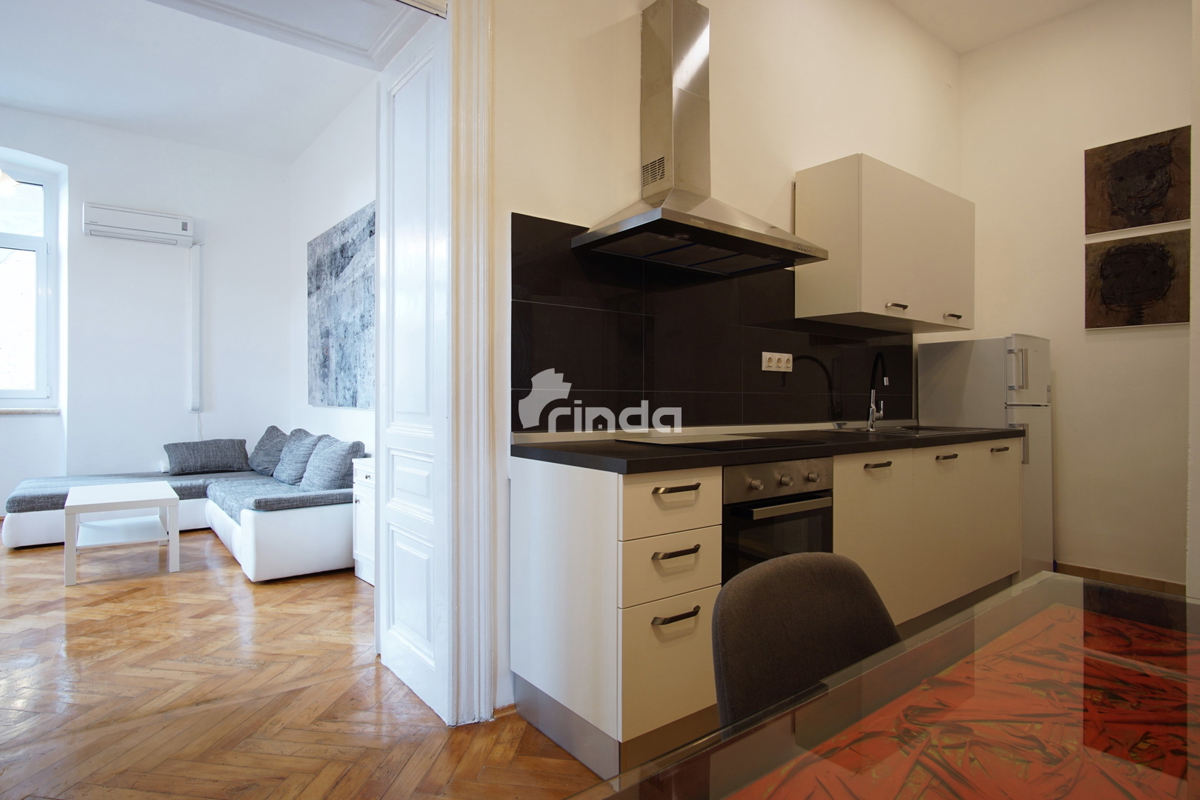 Appartamento vicino all'arena - Pula - Centro - 47m2