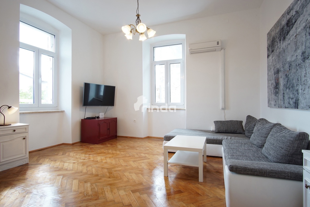 Appartamento vicino all'arena - Pula - Centro - 47m2