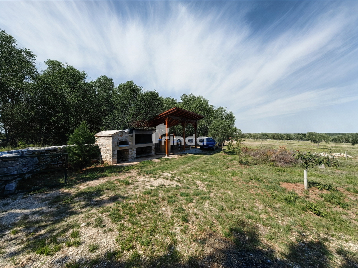 Grande azienda agricola - Vodnjan - 13.841m2