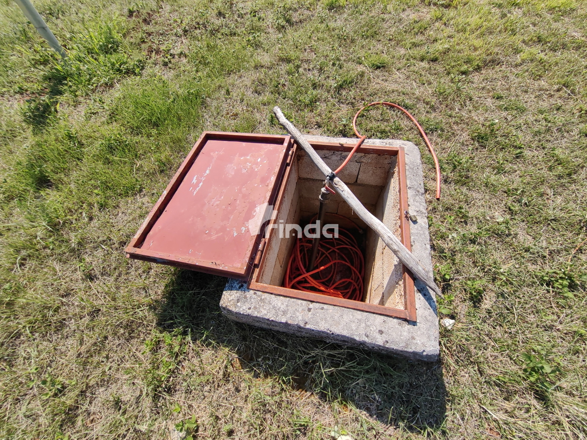 Grande azienda agricola - Vodnjan - 13.841m2