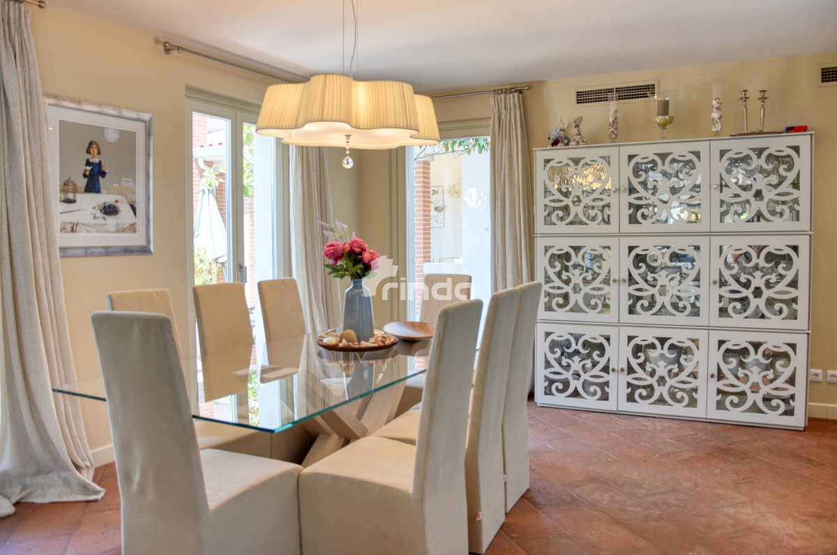 Il vostro rifugio privato sulla costa occidentale dell'Istria - 200m2 + (piscina 54m2)