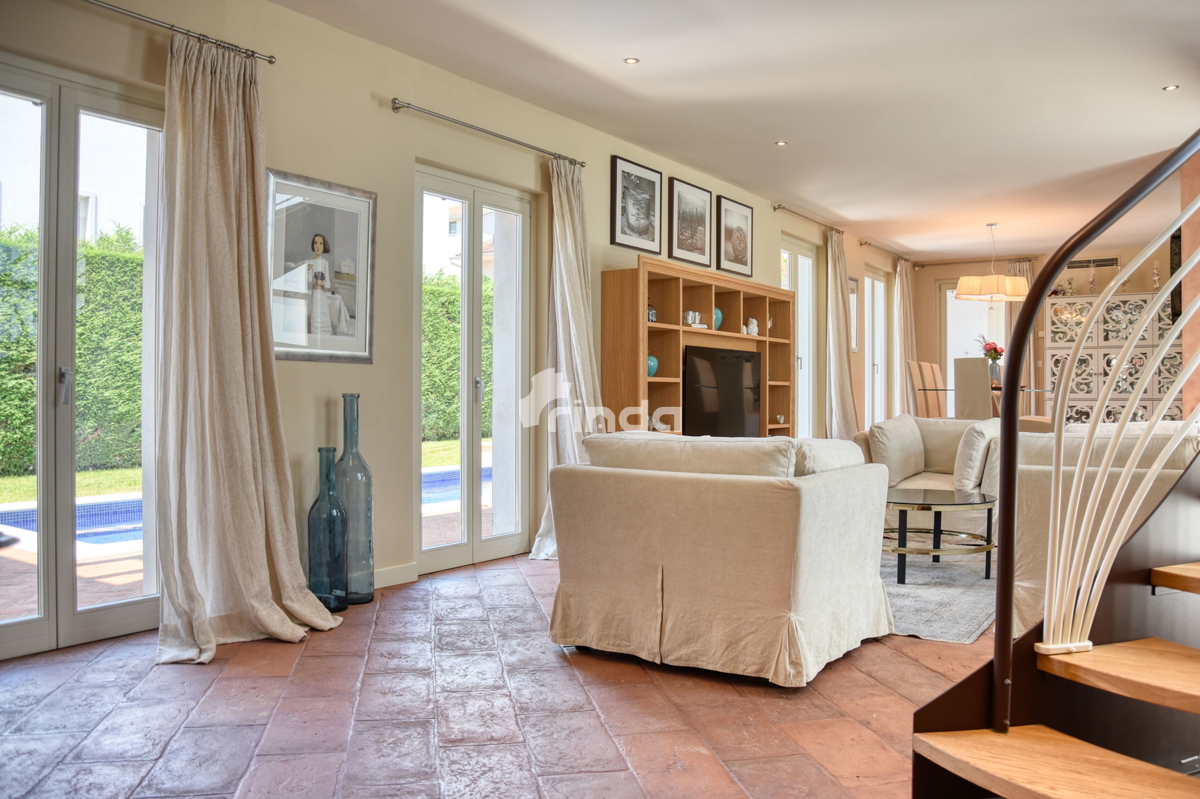 Il vostro rifugio privato sulla costa occidentale dell'Istria - 200m2 + (piscina 54m2)