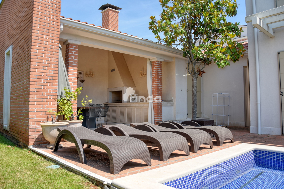 Il vostro rifugio privato sulla costa occidentale dell'Istria - 200m2 + (piscina 54m2)