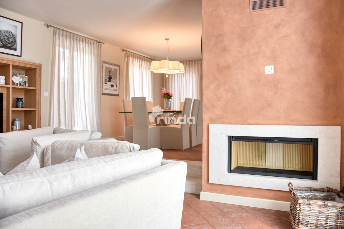 Il vostro rifugio privato sulla costa occidentale dell'Istria - 200m2 + (piscina 54m2)