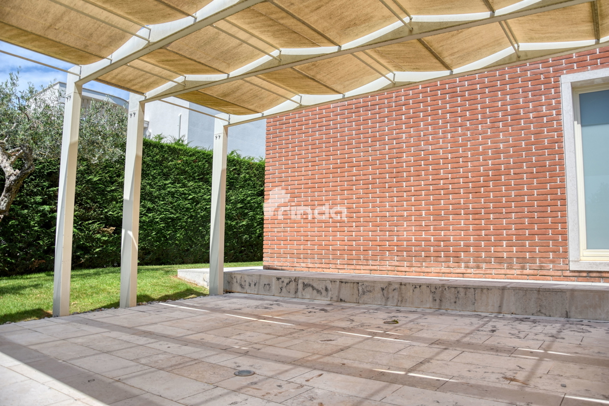 Il vostro rifugio privato sulla costa occidentale dell'Istria - 200m2 + (piscina 54m2)