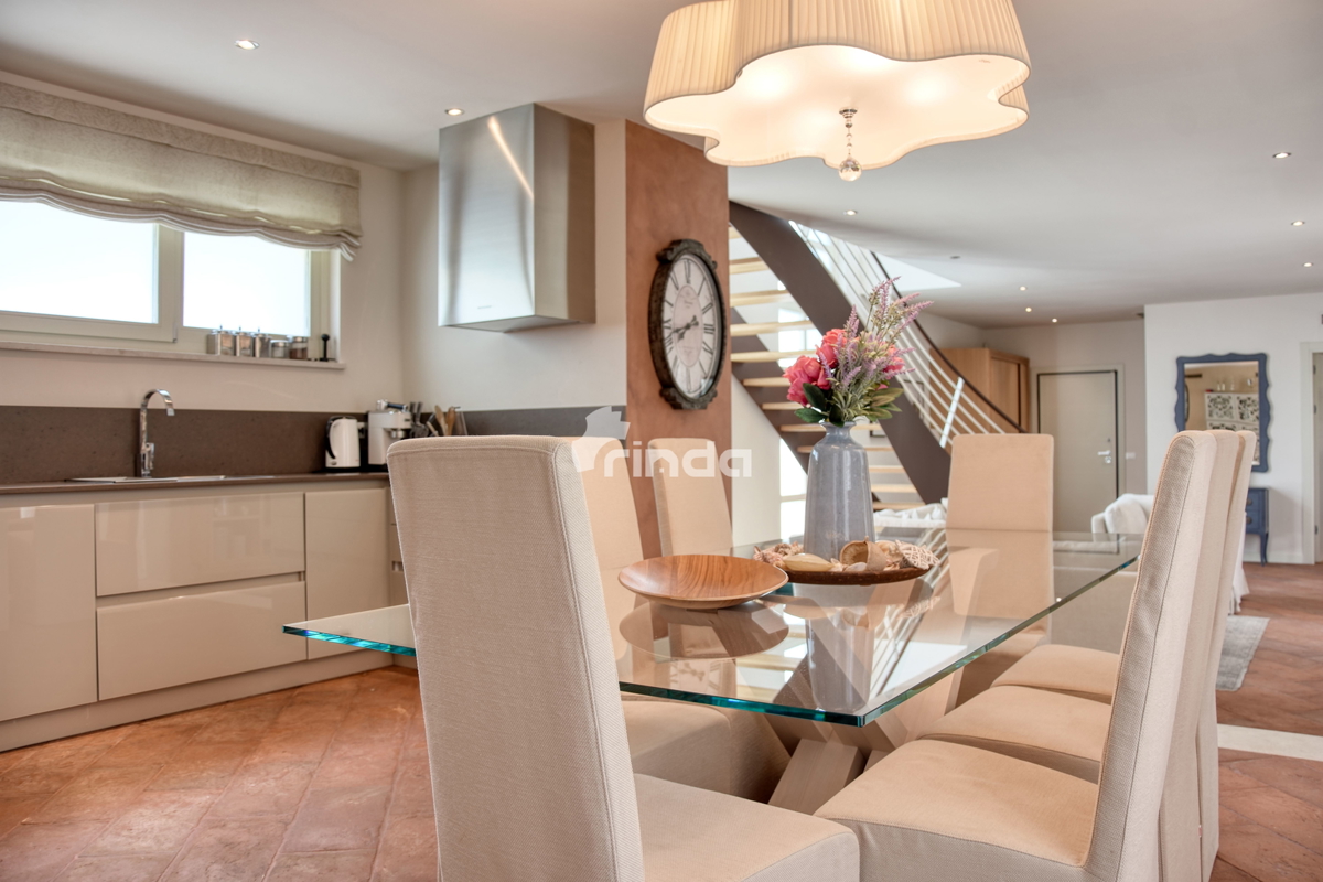 Il vostro rifugio privato sulla costa occidentale dell'Istria - 200m2 + (piscina 54m2)