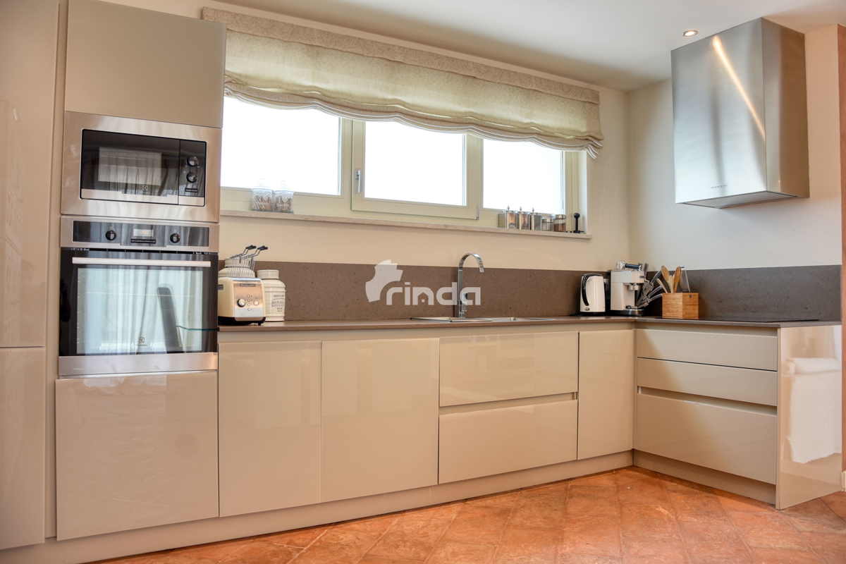 Il vostro rifugio privato sulla costa occidentale dell'Istria - 200m2 + (piscina 54m2)