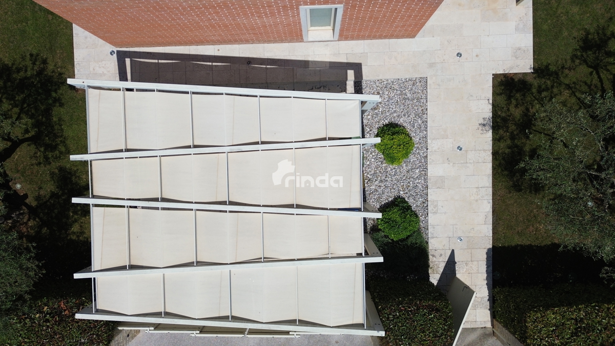 Il vostro rifugio privato sulla costa occidentale dell'Istria - 200m2 + (piscina 54m2)