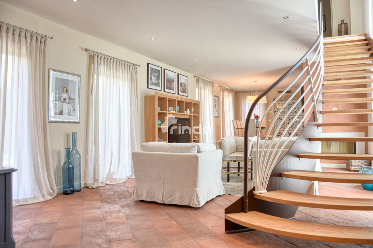 Il vostro rifugio privato sulla costa occidentale dell'Istria - 200m2 + (piscina 54m2)