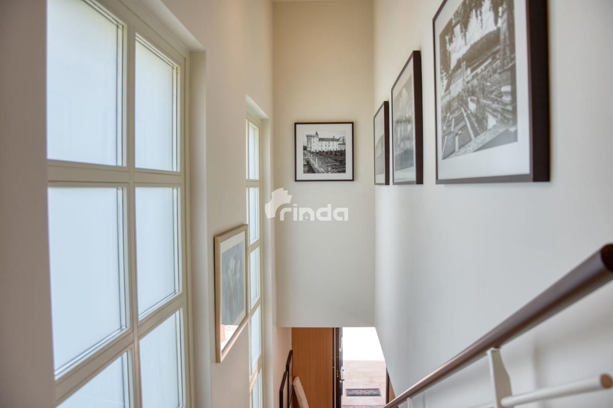 Il vostro rifugio privato sulla costa occidentale dell'Istria - 200m2 + (piscina 54m2)