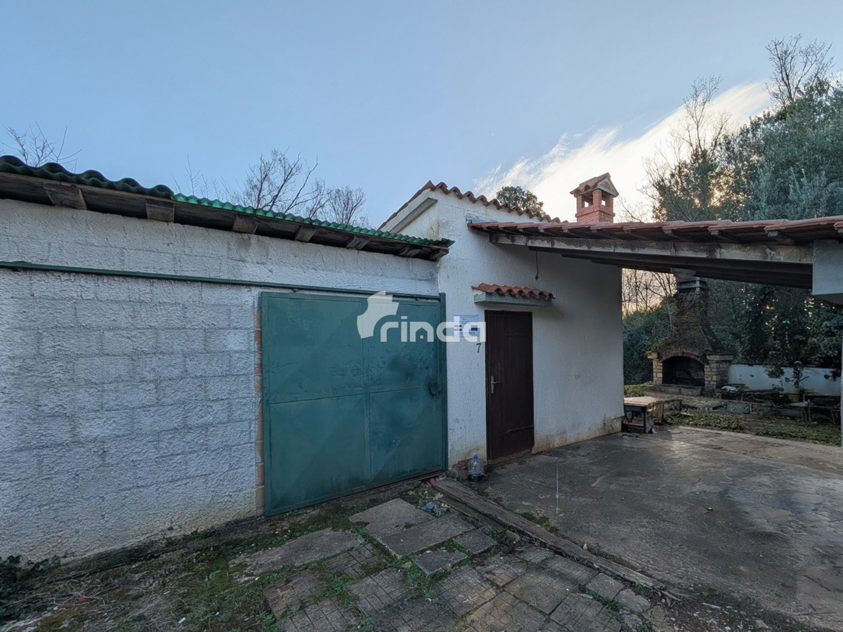 Casa e terreno agricolo - Rovinj - 4500m2 + (68m2)