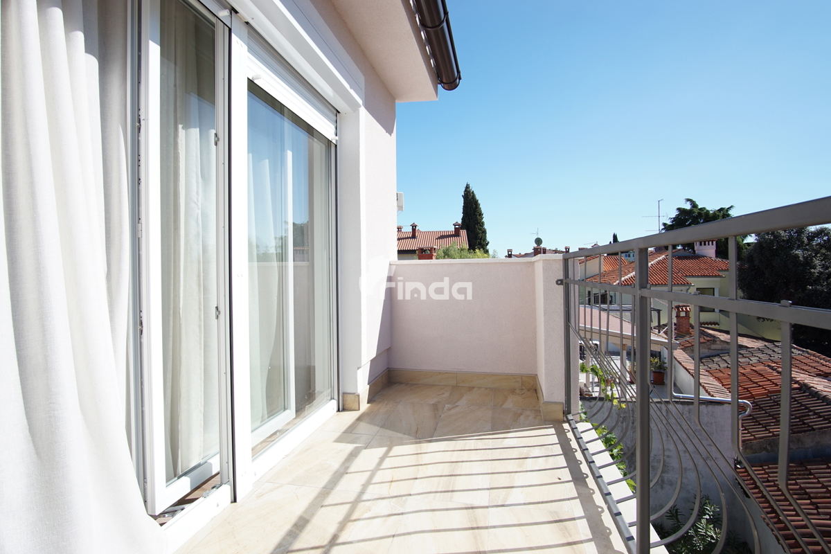 Casa con appartamento (studio) separato - Rovinj - Centener - 140m2