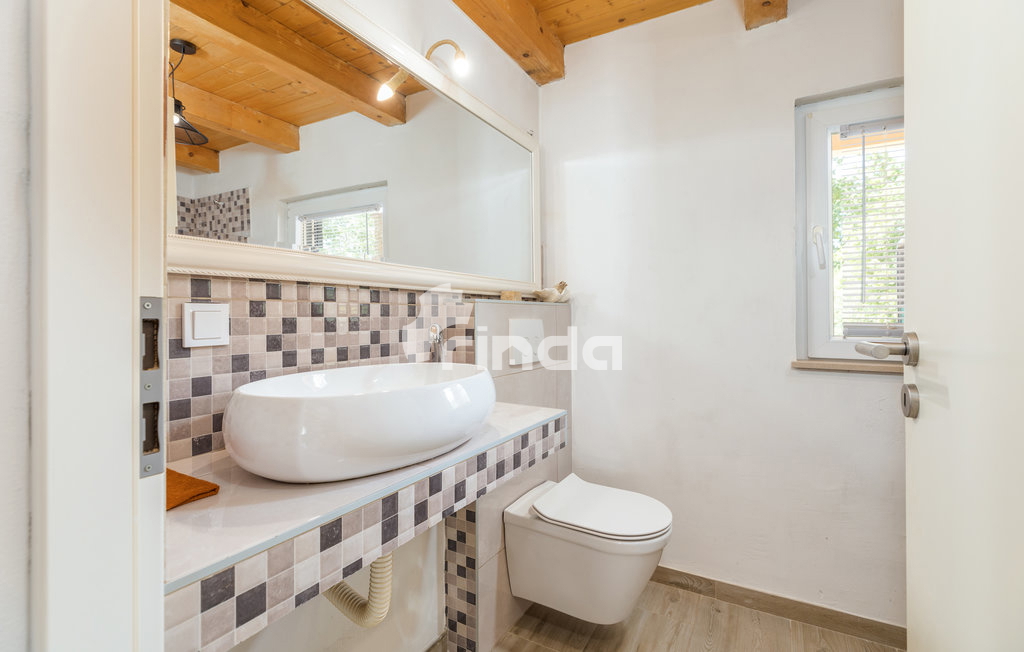 Žminj - Istria - Casa e terreno ~2.800m2