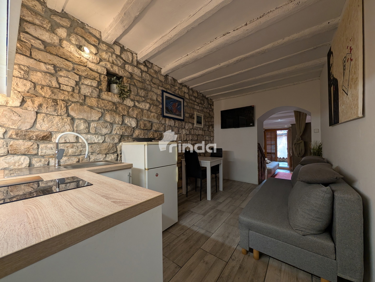 Appartamento - Rovinj - 30m2