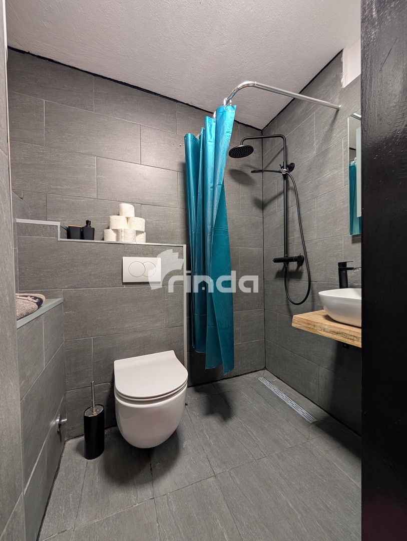 Appartamento - Rovinj - 30m2