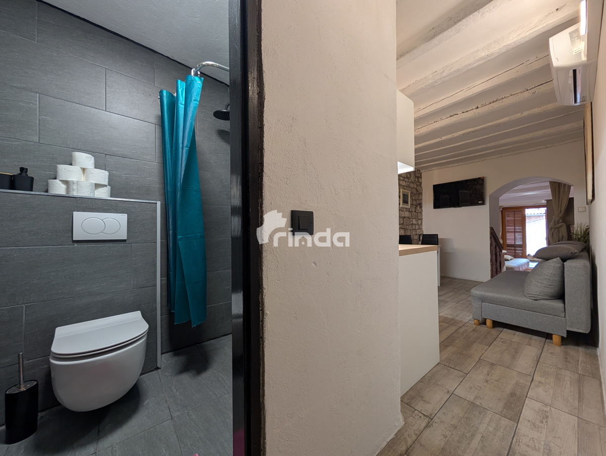 Appartamento - Rovinj - 30m2