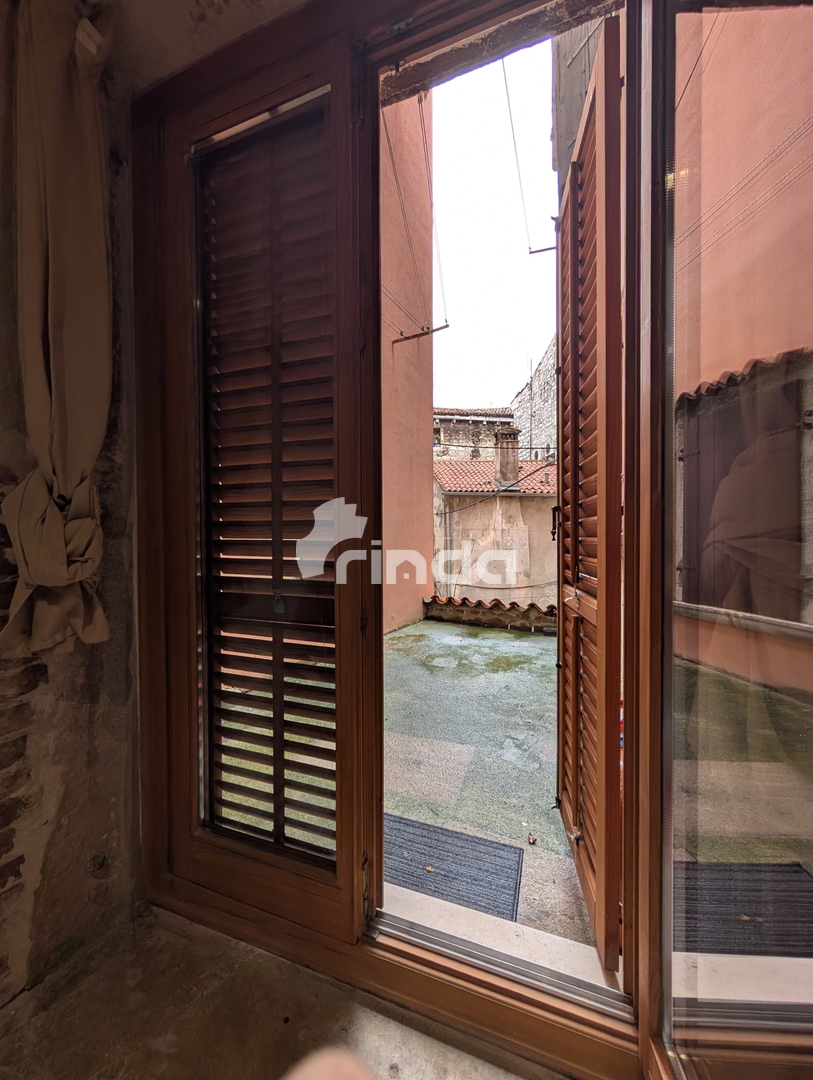 Appartamento - Rovinj - 30m2