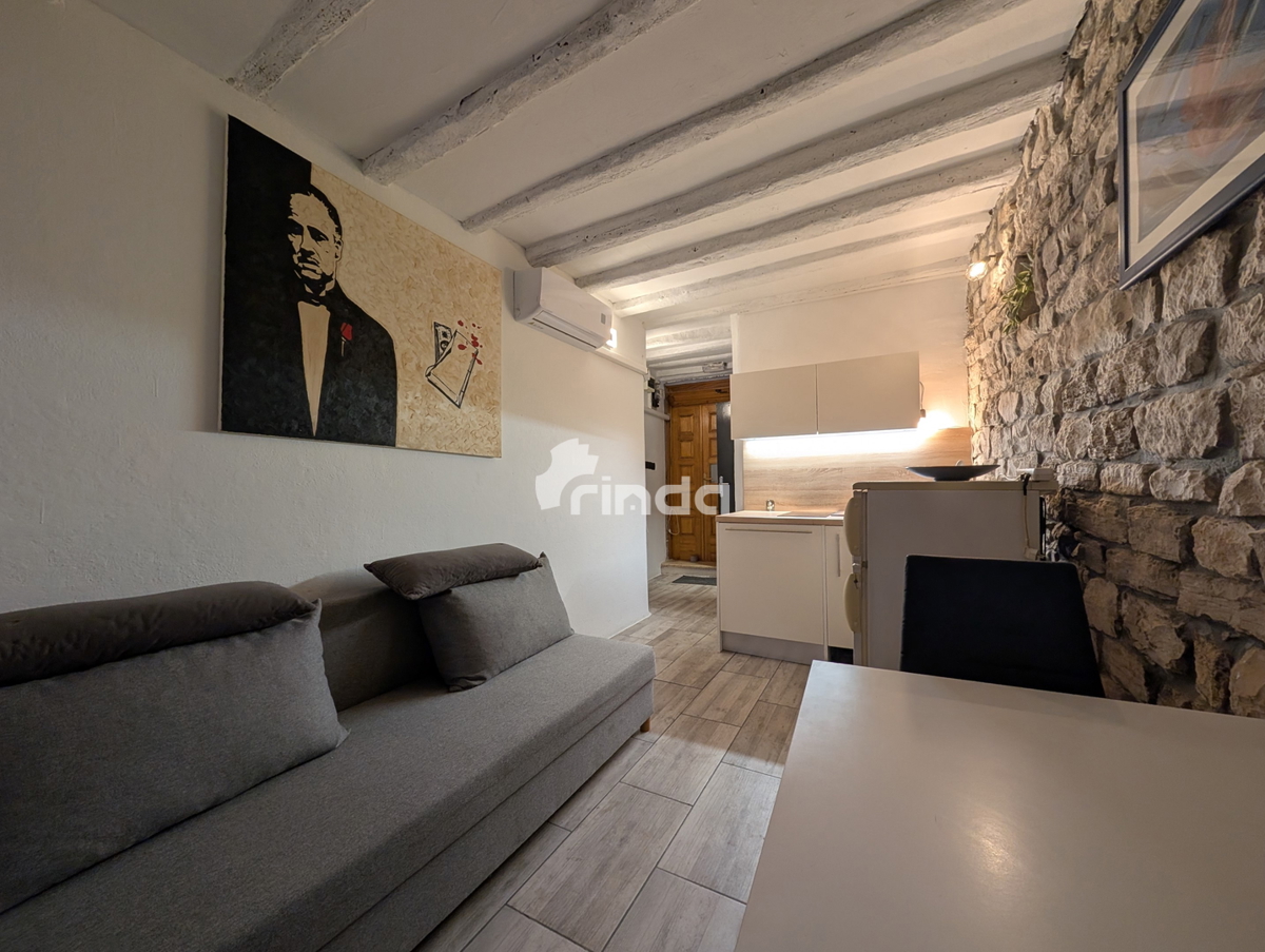 Appartamento - Rovinj - 30m2