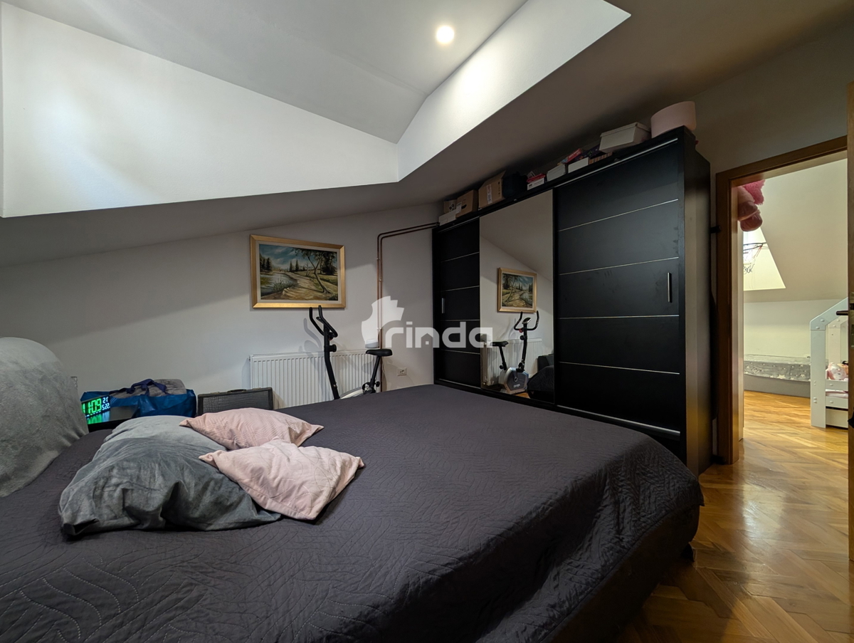 Appartamento con grande terrazza e locale commerciale - Putini - 75m2 + 25m2 + (25m2)