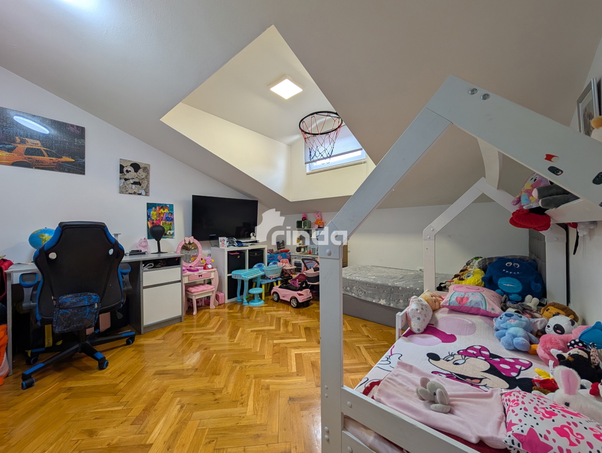 Appartamento con grande terrazza e locale commerciale - Putini - 75m2 + 25m2 + (25m2)