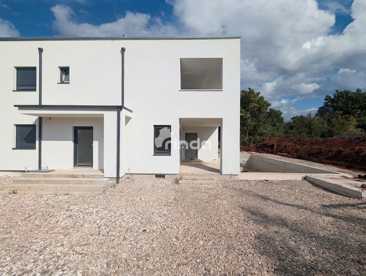 Casa - Marčana - 160m2