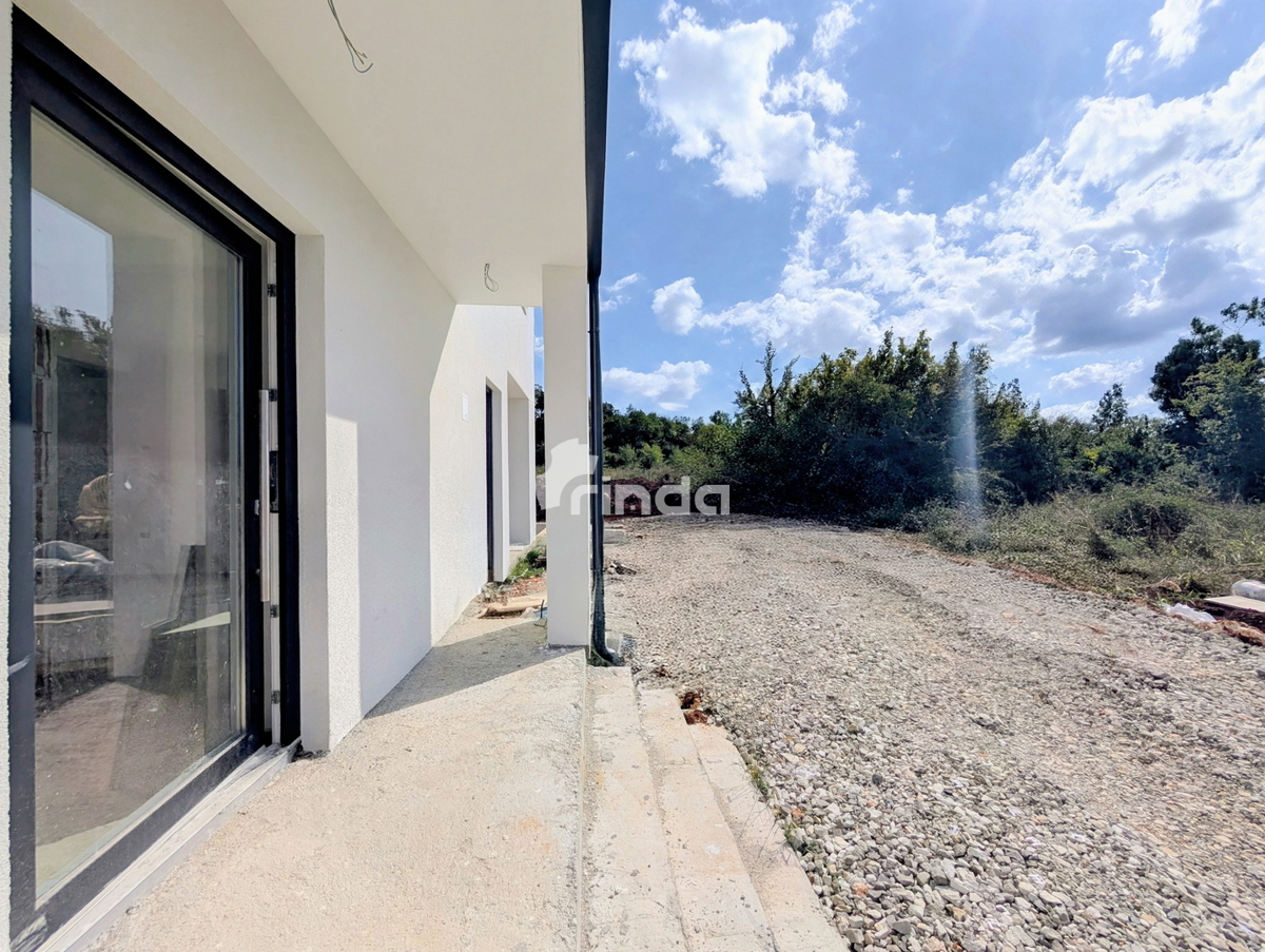 Casa - Marčana - 160m2