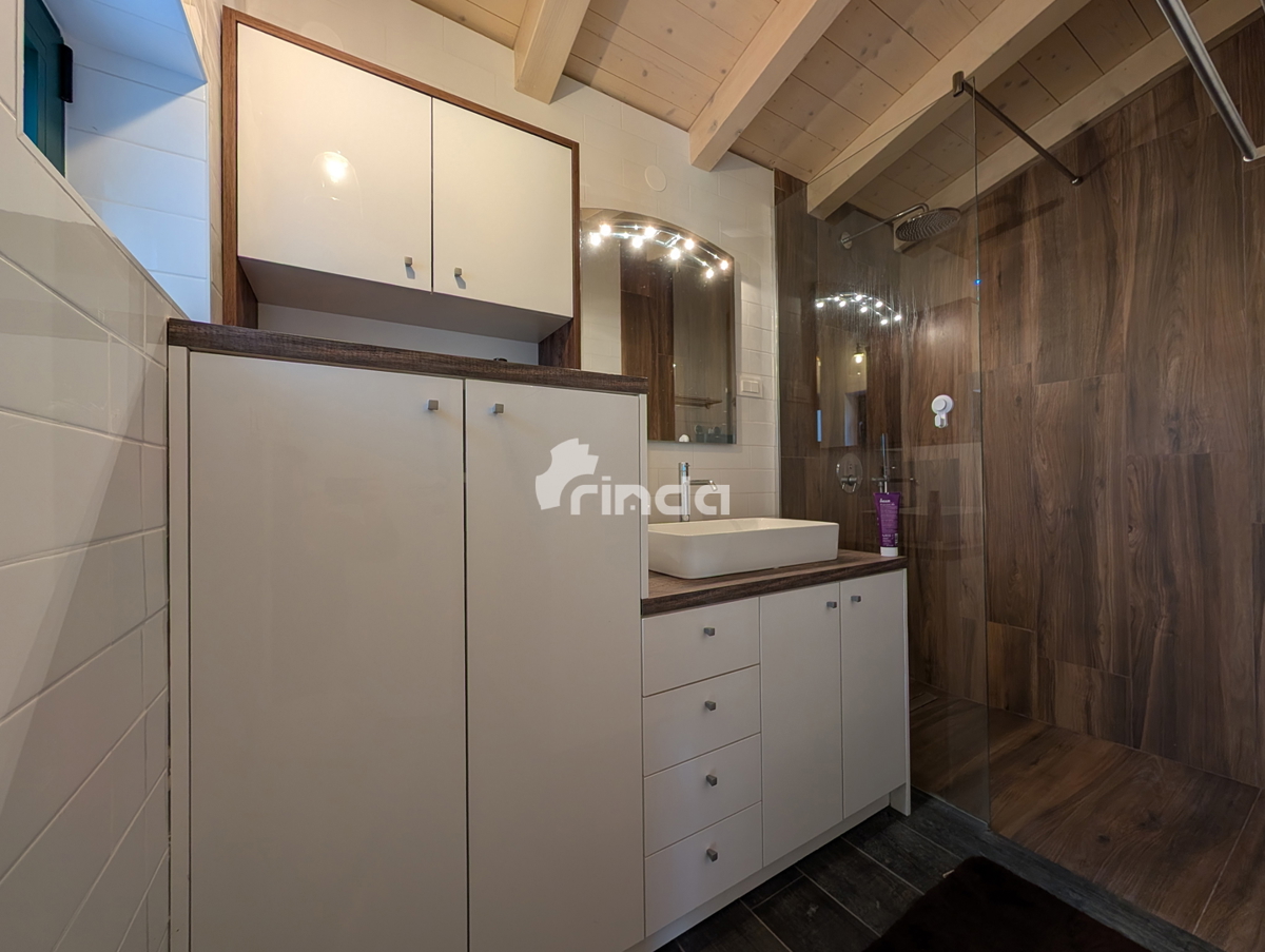 Azienda agricola con casa legalizzata - 12.000 m2 + (36 m2)