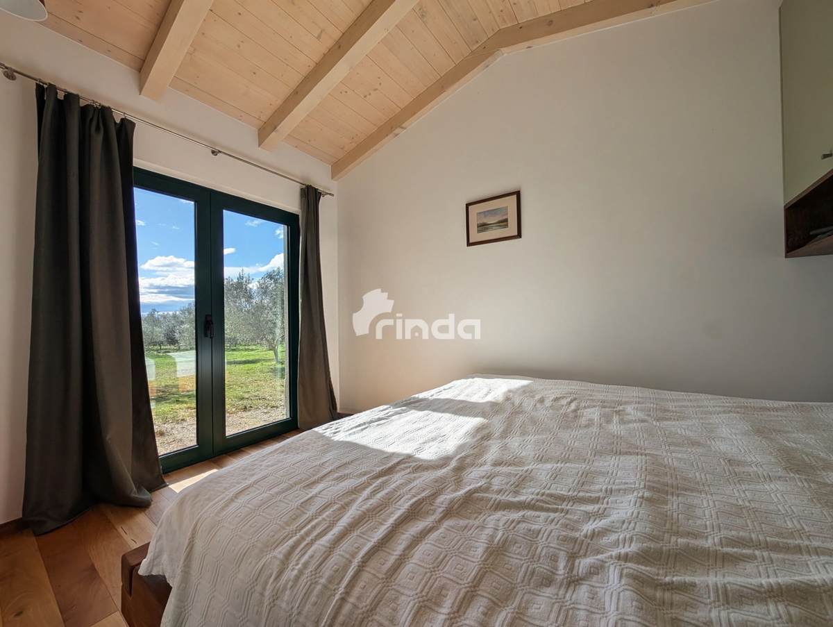 Azienda agricola con casa legalizzata - 12.000 m2 + (36 m2)