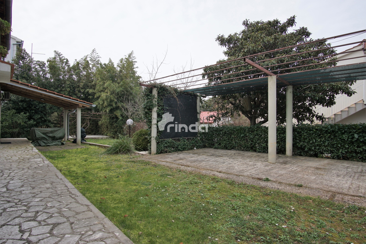 Casa con ampio giardino e vista mare - Pjesčana uvala - Medulin - Pula - 236m2 + (554m2)