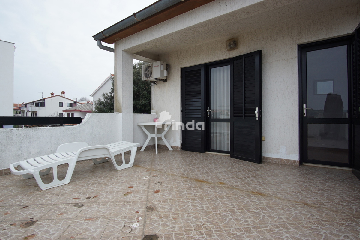 Casa con ampio giardino e vista mare - Pjesčana uvala - Medulin - Pula - 236m2 + (554m2)