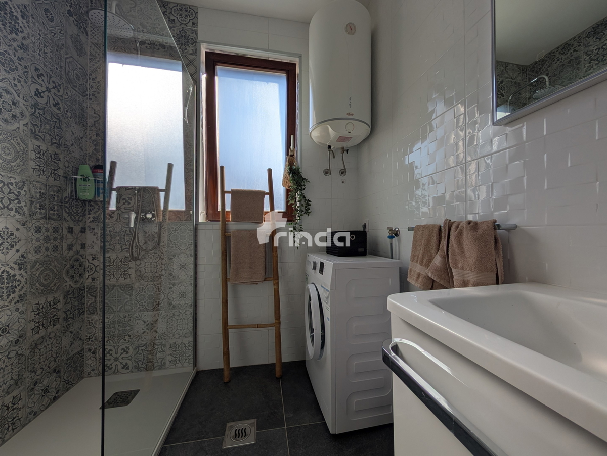 Appartamento - Rovigno - 45m2