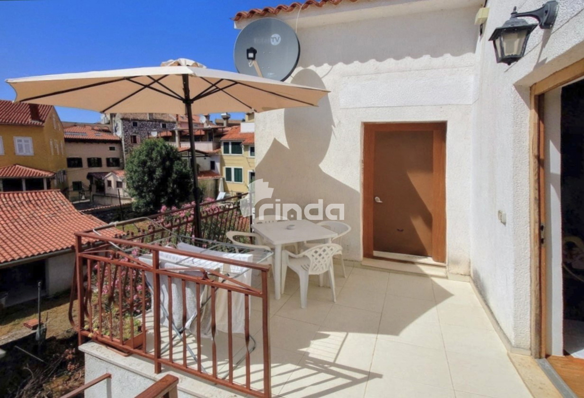 Appartamento a Rovigno con due camere da letto - 79m2 - Rovigno