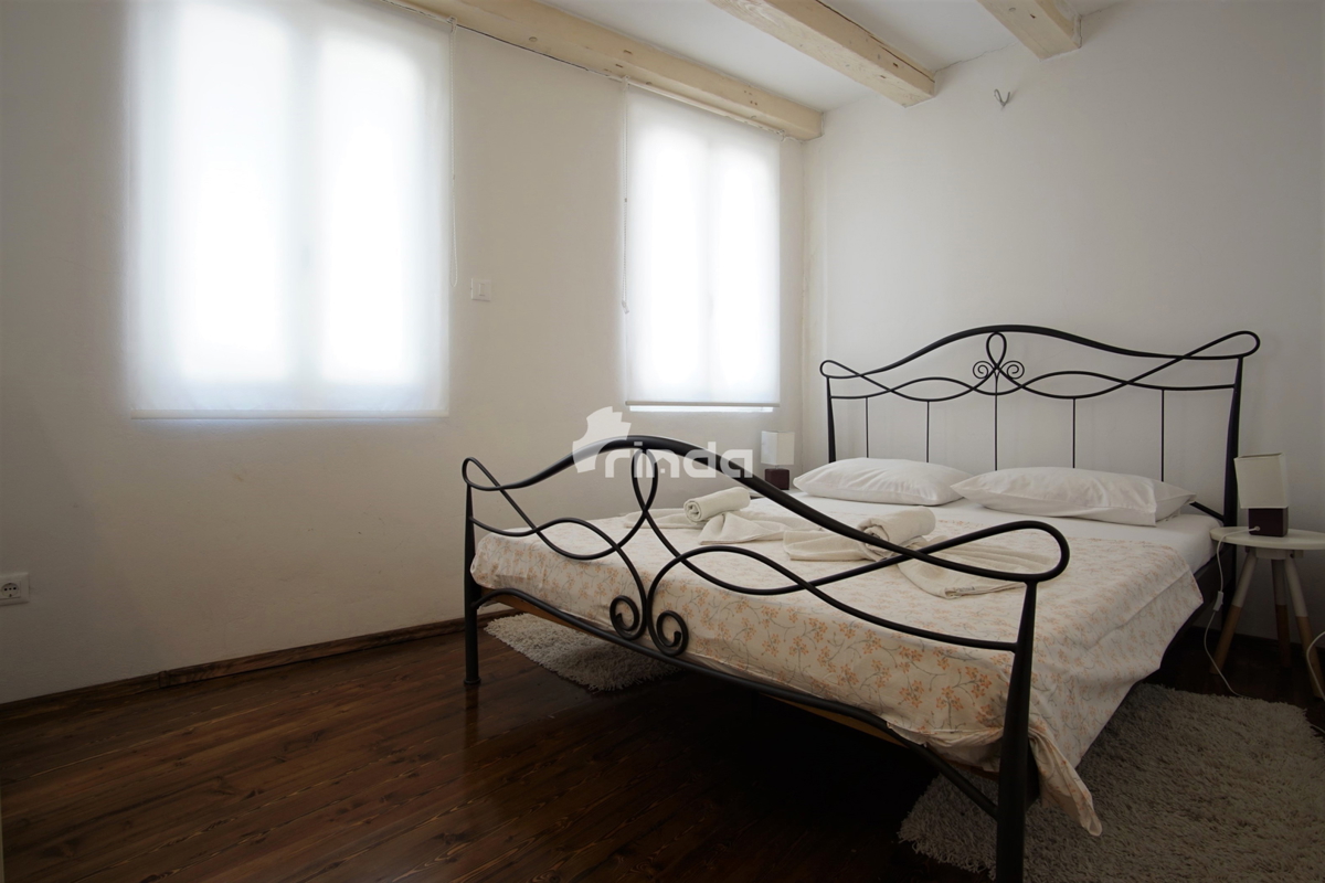 Appartamento di lusso con una camera da letto nel cuore di Rovigno - Altstadthalbinsel - 45m2