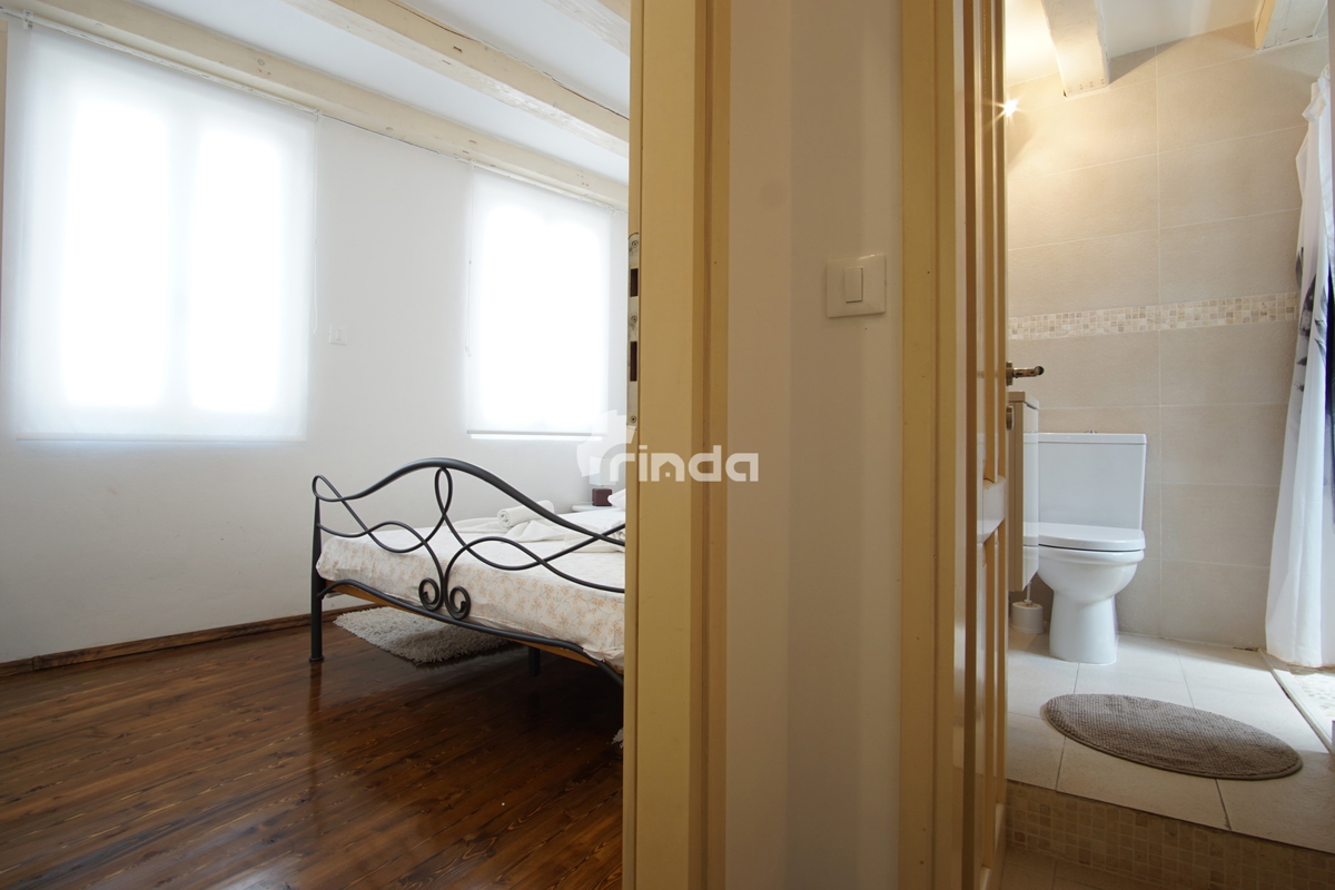 Appartamento di lusso con una camera da letto nel cuore di Rovigno - Altstadthalbinsel - 45m2