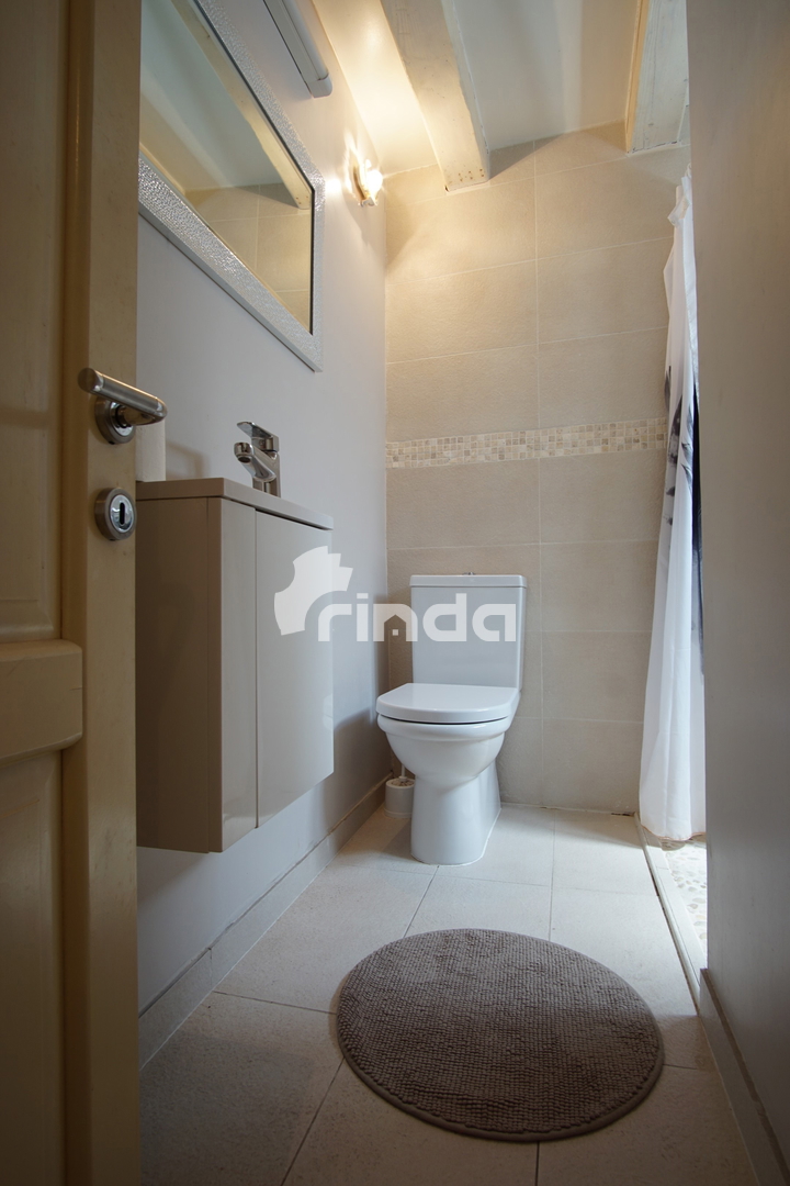 Appartamento di lusso con una camera da letto nel cuore di Rovigno - Altstadthalbinsel - 45m2
