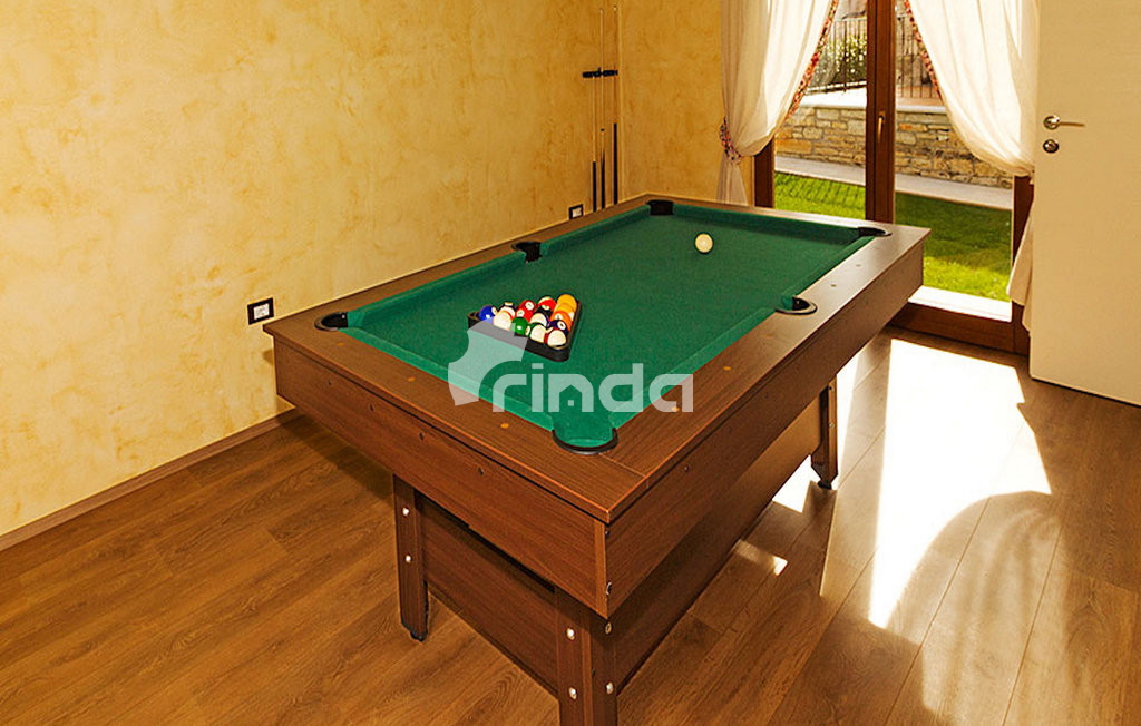 Villa con piscina - Tinjan, dintorni - 230m2 + (847m2)