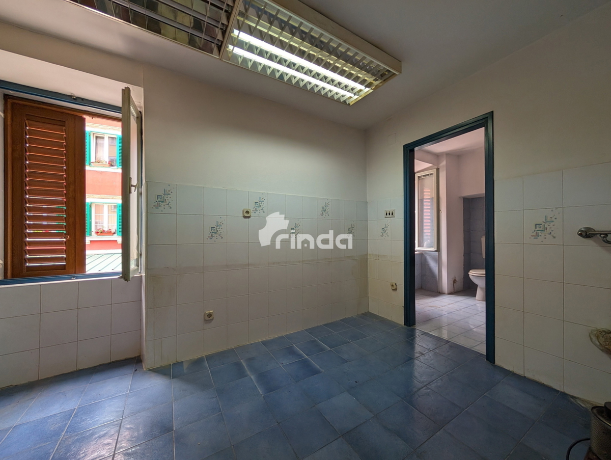 Appartamento - Rovigno - Città vecchia - 50m2