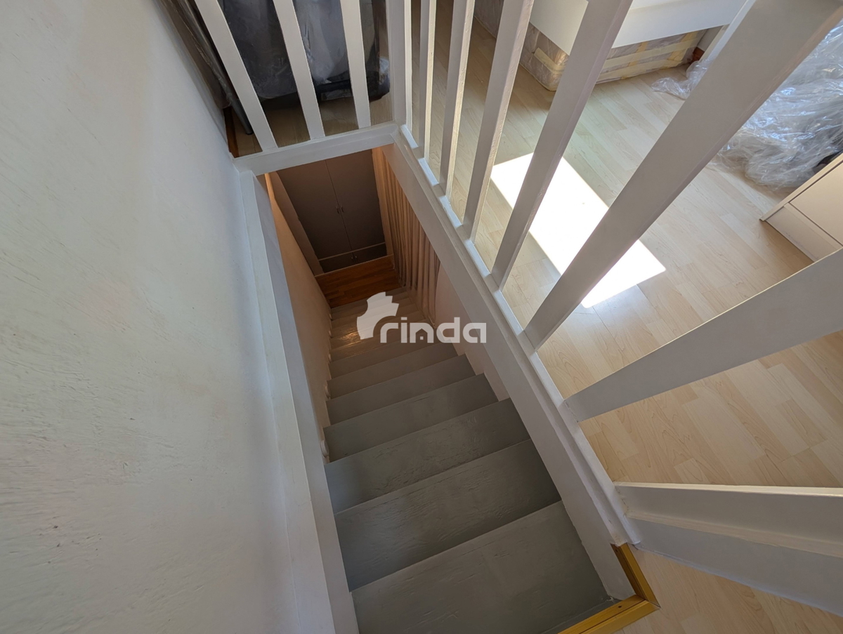 Appartamento su due livelli con balcone nel centro di Rovigno - 78m2 - Esclusivo!