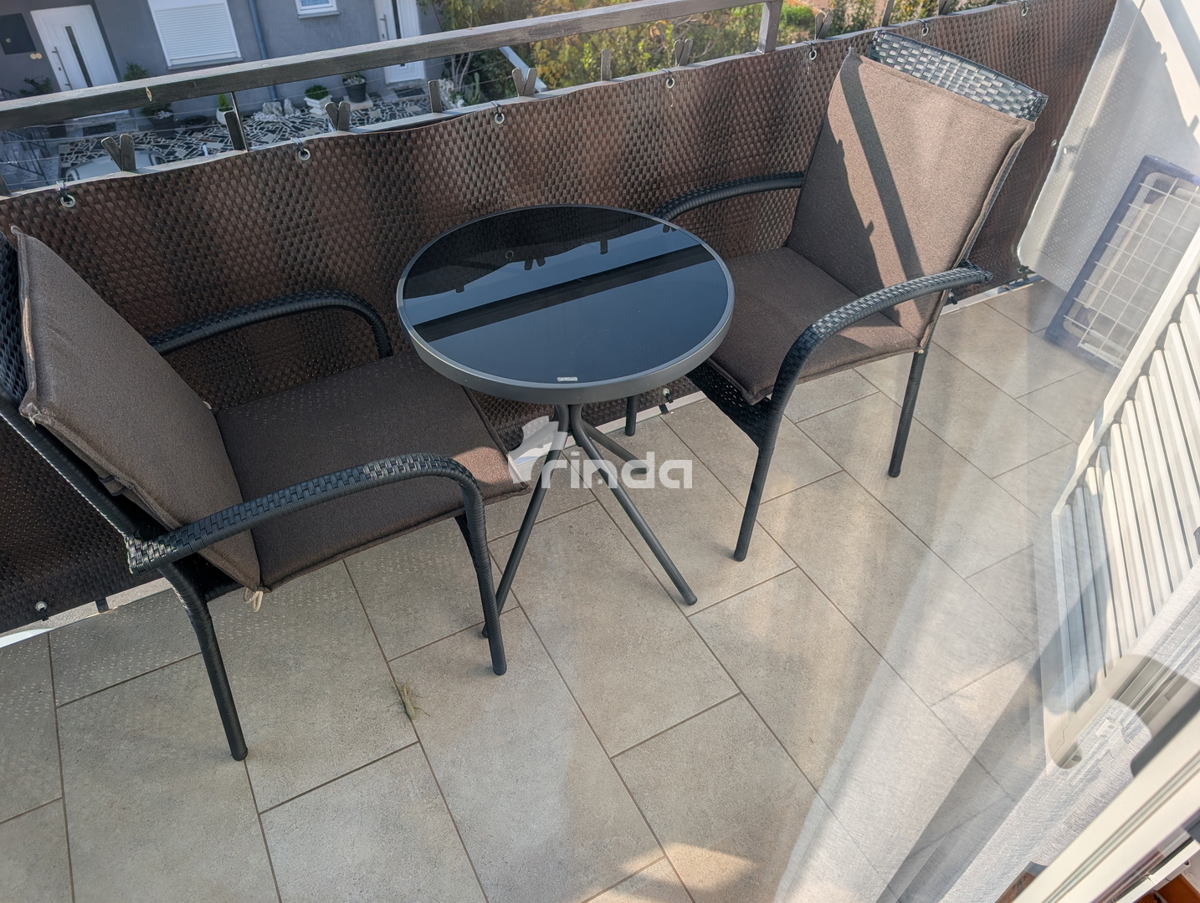 Monolocale moderno vicino a Rovigno - 32 m2