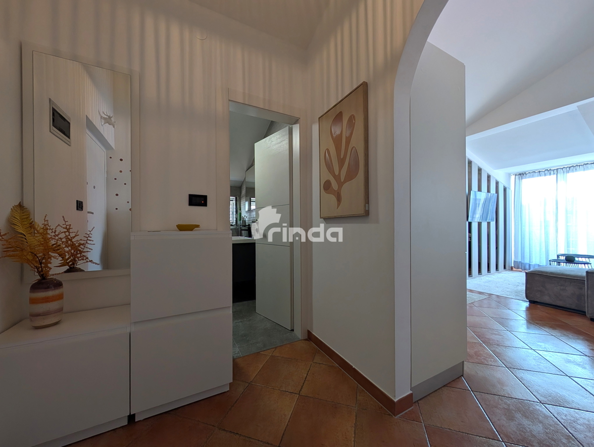 Monolocale moderno vicino a Rovigno - 32 m2